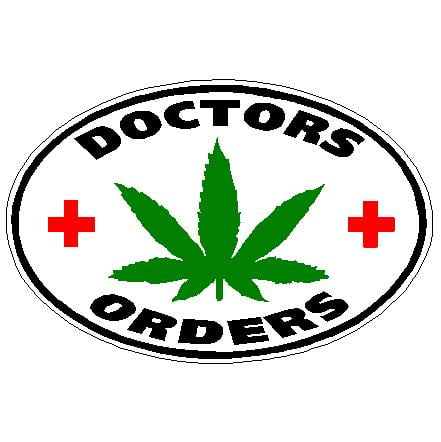 Doctors Orders