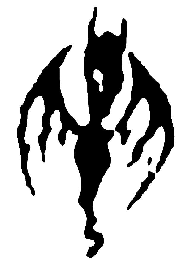 Afi Band Vinyl Decal Stickers