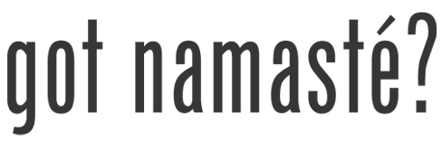 Got Namaste