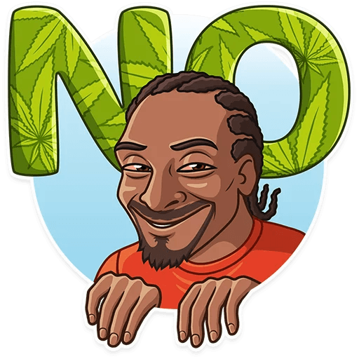 snoop dogg rap rasta king music band window sticker 23