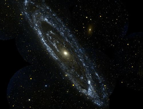 Space and Astronomy Wall Art Decals 12