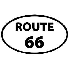 Digital Diecut Oval Decals 14