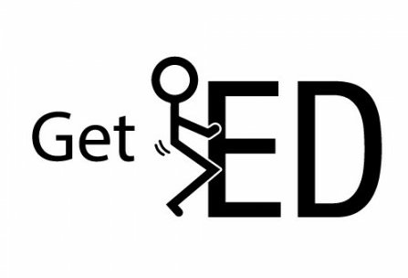 Get Fucked Funny Vinyl Car Decal