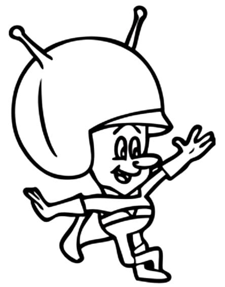 Gazoo Decal