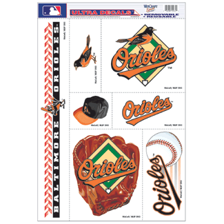 Baltimore Orioles Multi