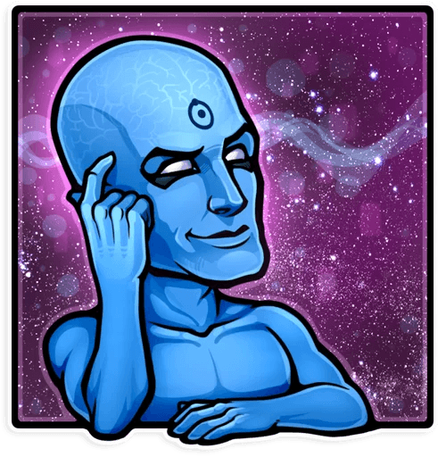 dc comics marvel comics sticker 13