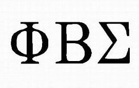 Phi Beta Sigma
