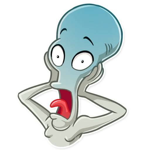 family guy roger_smith tv show sticker 3