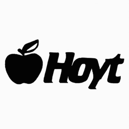 hoyt vinyl hunting decal