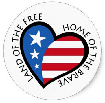 Land-of-the-free-home-of-the-brave-patriotic-4th-of-July-stickers-01