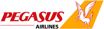 pegasus airlines