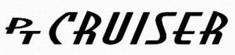 PT Cruiser Logo