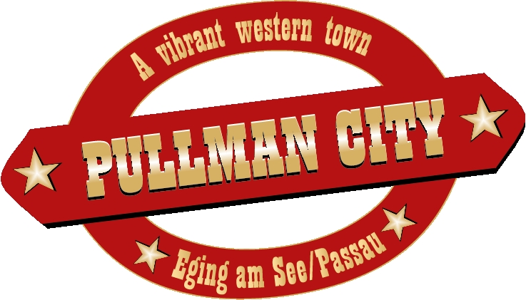 Pullman City