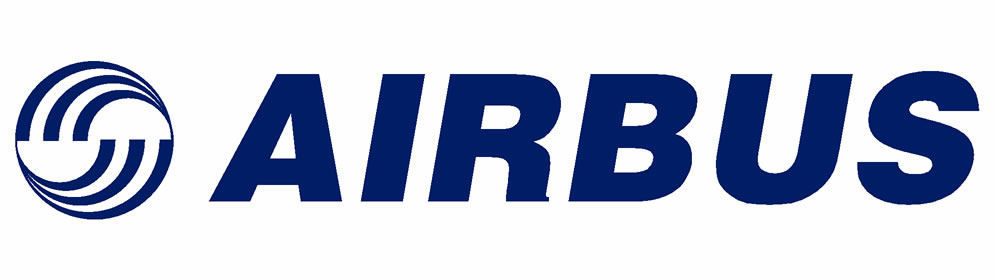 airbus logo