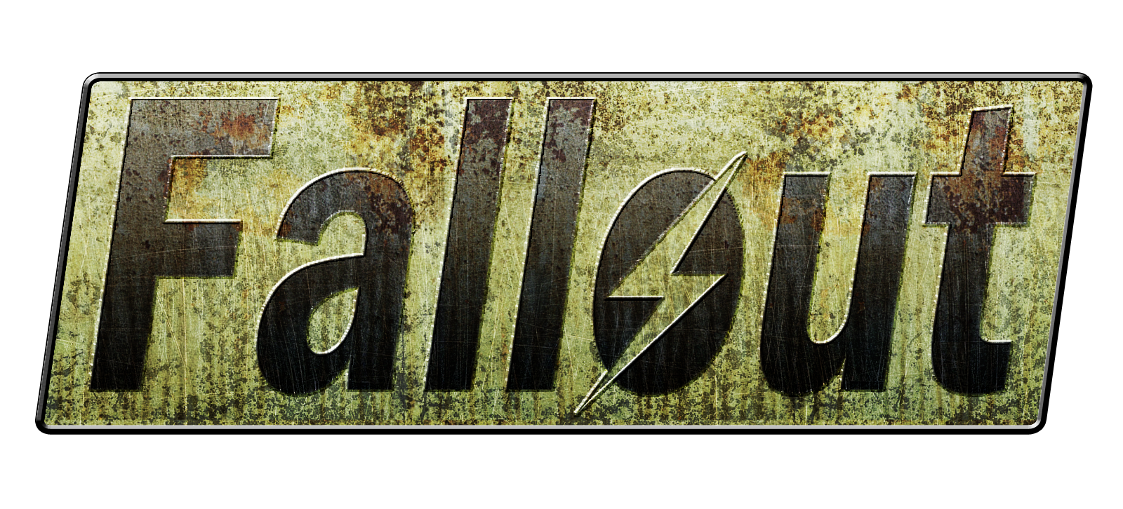 Fallout Logo