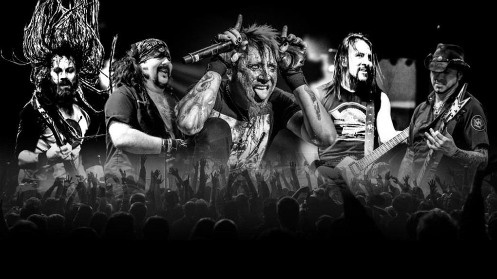 HELLYEAH Color Band Sticker 2