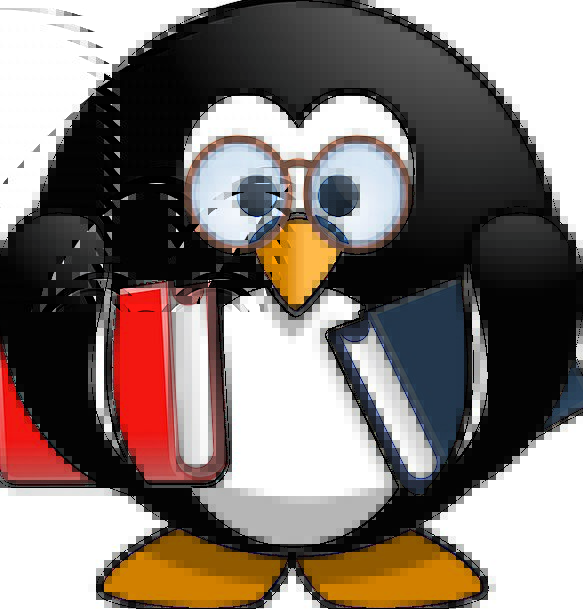 penguin emoji