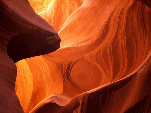Rocks and Canyons Vinyl Wall Graphics 50