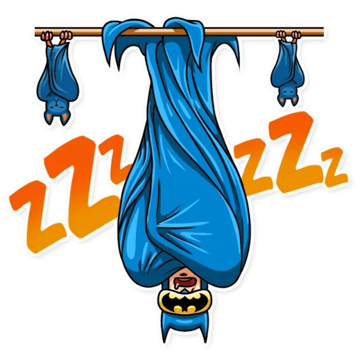 batman comic book_sticker 18