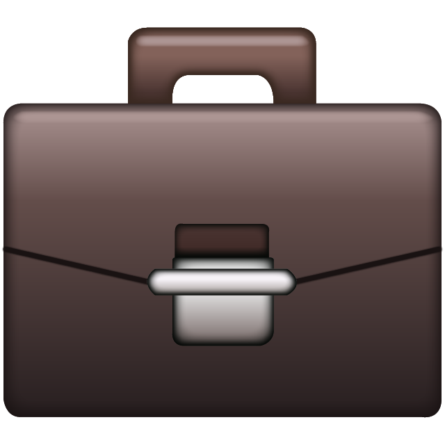 Briefcase_Emoji