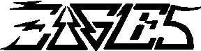 Eagles Band 02 Decal