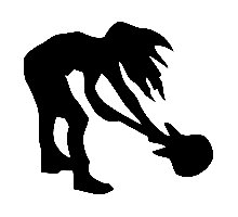 PEARL JAM vinyl sticker 3