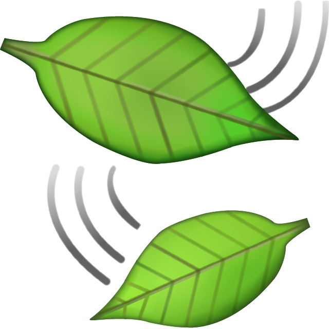 PLANT Emoji_Leaf_Falling