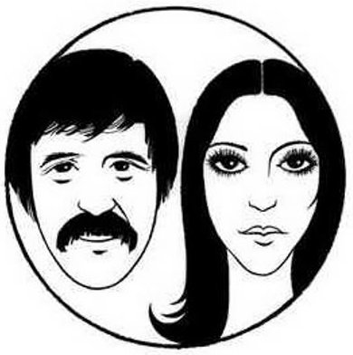 Sonny and Cher