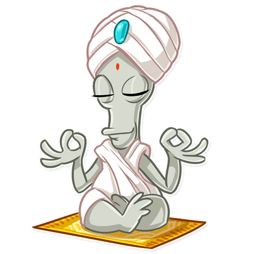 family guy roger_smith tv show sticker 22