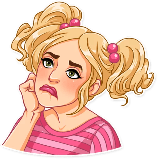 Lady Gaga_Band Sticker 11