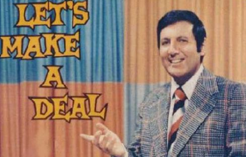 Lets Make a Deal