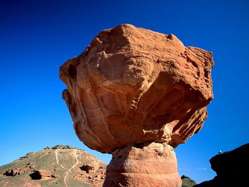 Rocks and Canyons Vinyl Wall Graphics 35