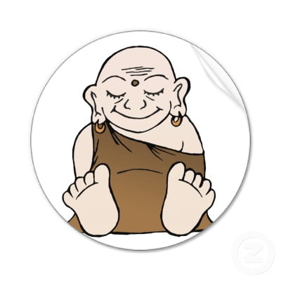 Happy Tree Friends Decal 07