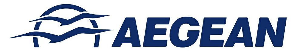 Aegean Airlines logo