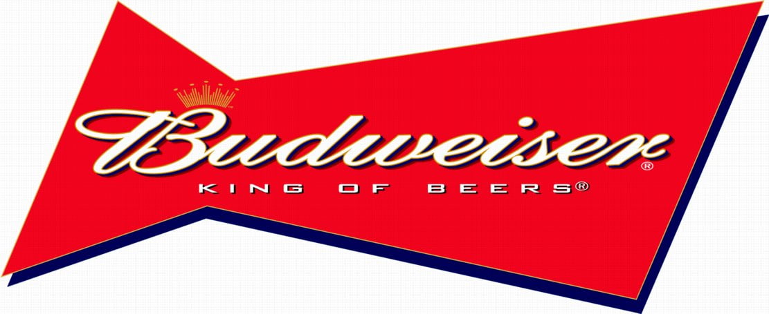 Budweiser Red