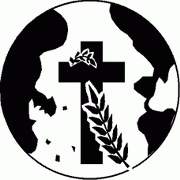 Cross Decal 49