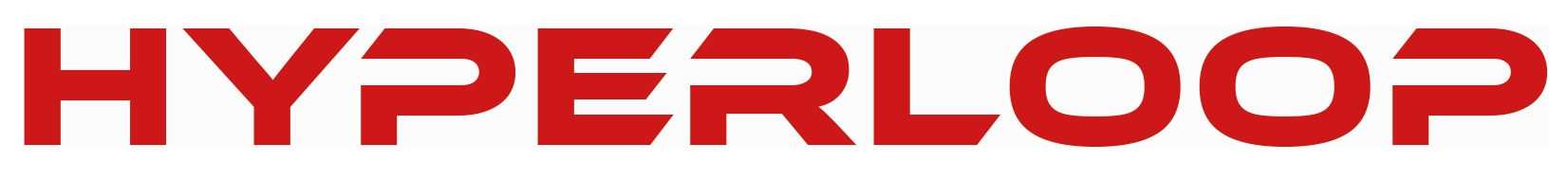 ELON MUSK hyperloop  LOGO