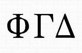 Phi Gamma Delta
