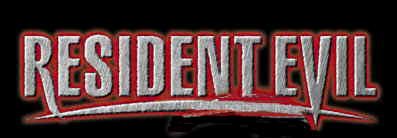 Resident Evil 2 Logo