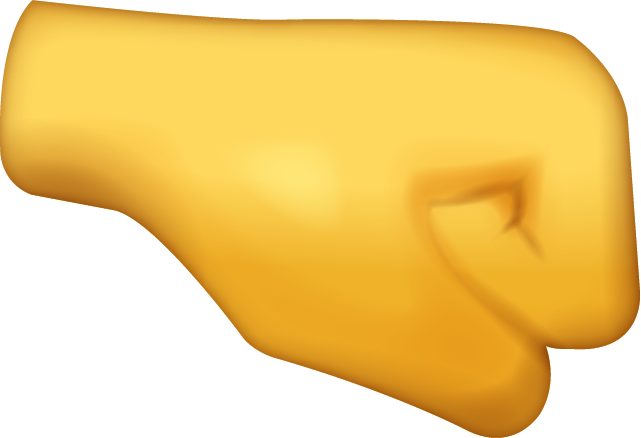 Right_Facing_Fist_Emoji