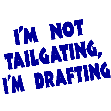 Drafting vinyl autol decal