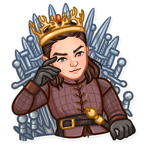 arya stark got_7