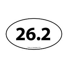 Digital Diecut Oval Decals 11