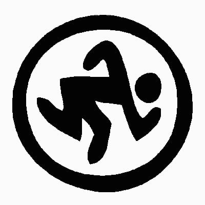 Dirty Rotten Imbeciles Decal