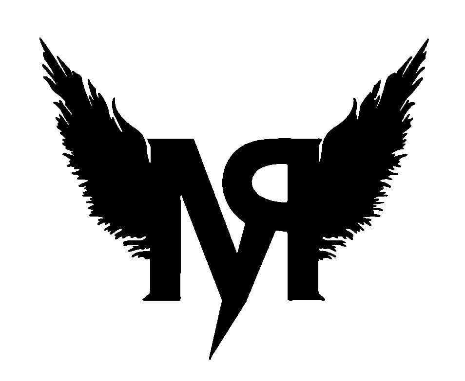 Match Book Romance MR Band Vinyl Decal Stickers