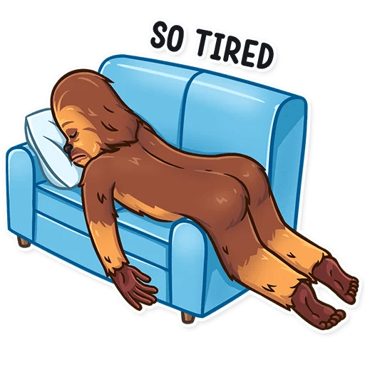 chewbacca wookiee star wars sticker 10