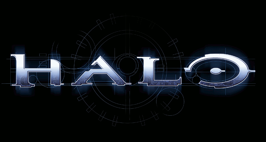 Halo Logo