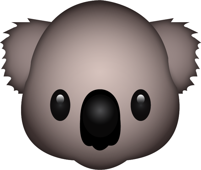 koala_emoji_icon