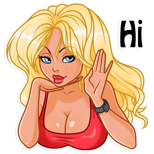 bay watch pam anderson sticker 5