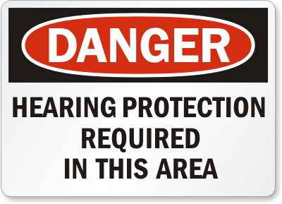 Danger Signs and Labels 19